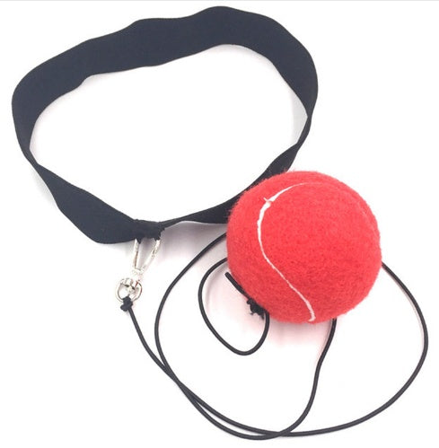 Boxing Reflex Ball Fight 2