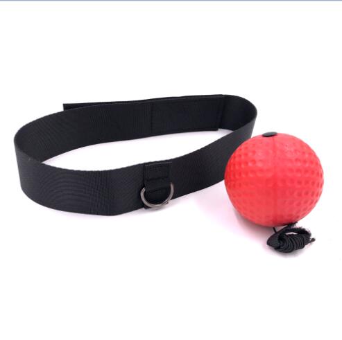 Boxing Reflex Ball Fight 7