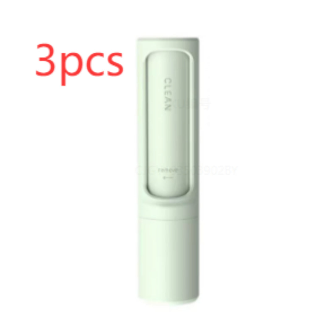 2-1 Reusable Pet Hair Remover 008