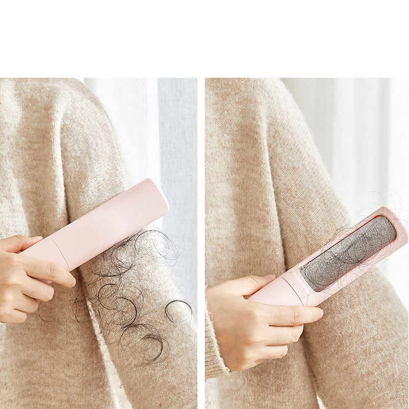 2-1 Reusable Pet Hair Remover 4