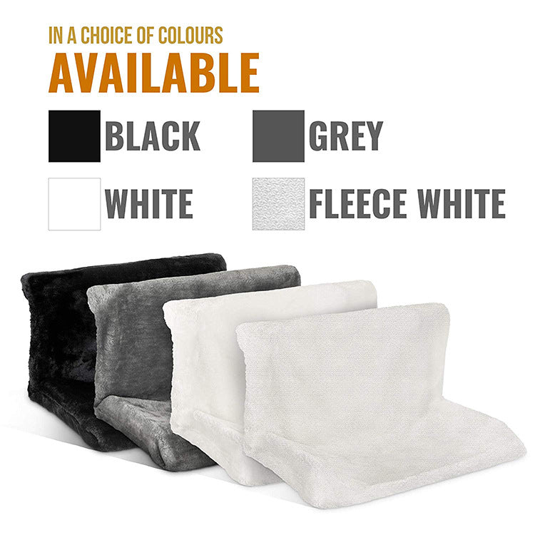 Iron Frame Pet Bed 21