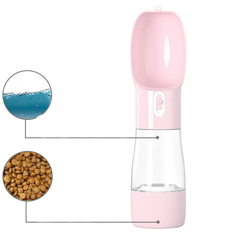 Pet Portable Water Bottle 3