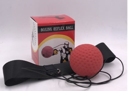 Boxing Reflex Ball Fight 5