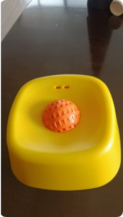 Pet Slow-Feeding Tool 3
