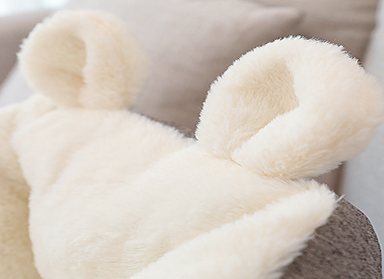 Pet Bed Warming 3