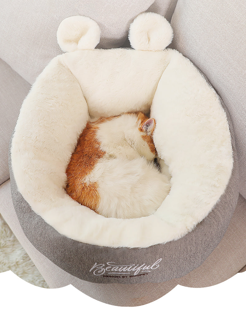 Pet Bed Warming 2