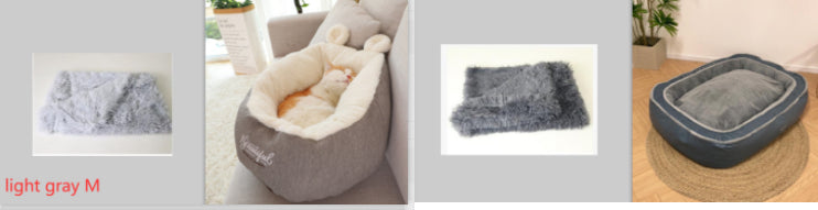 Pet Bed Warming 13