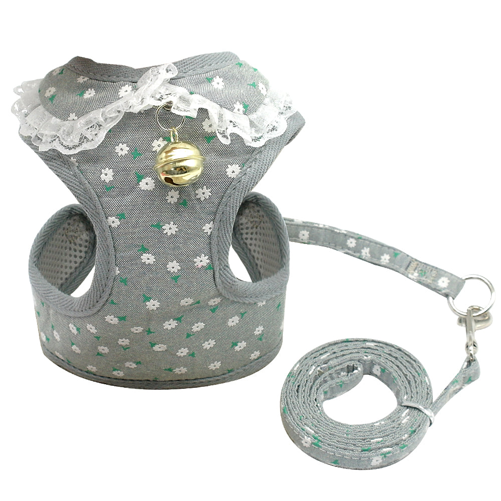 Chest harness 5