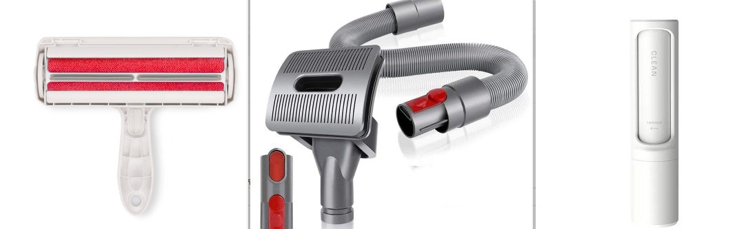 2-1 Reusable Pet Hair Remover 8