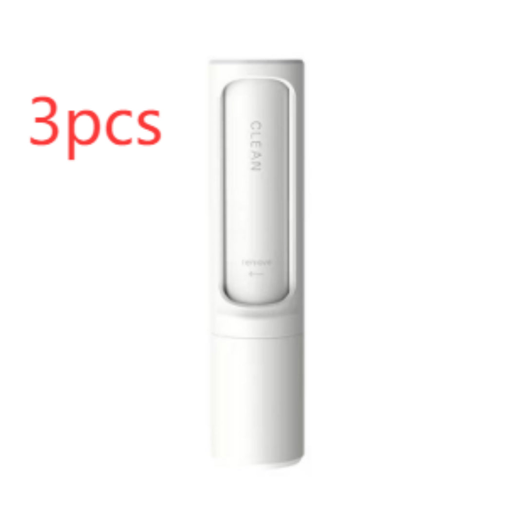 2-1 Reusable Pet Hair Remover 009