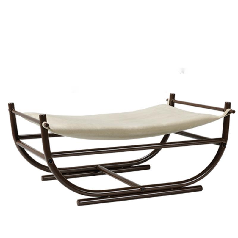 Iron Cat Hammock Pet Sofa Bed 3