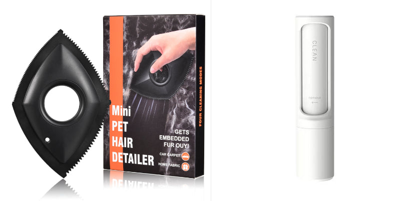 2-1 Reusable Pet Hair Remover 0021