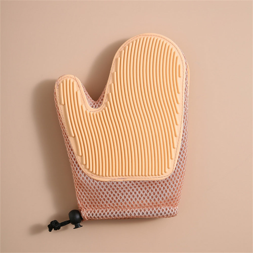 Pet Hair Glove Pet Fur Remover 8