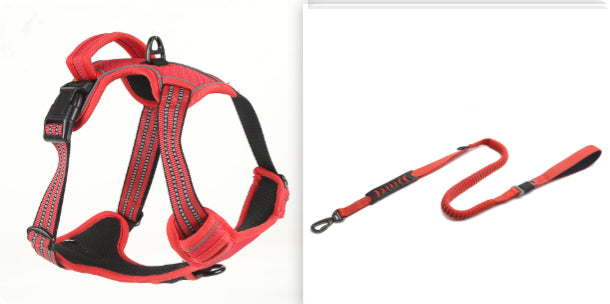 Dog Harness No Pull 18