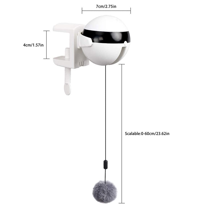 Electric Interactive Automatic III