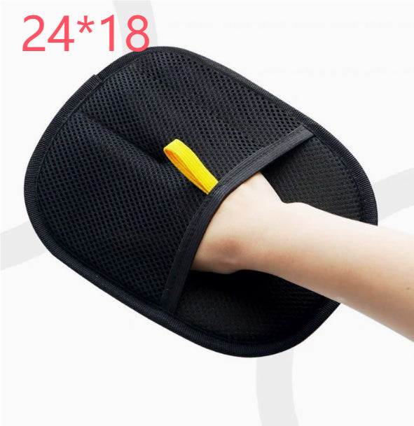 Pet Hair Remover Mitt Pet Hair Remover Gloves 23