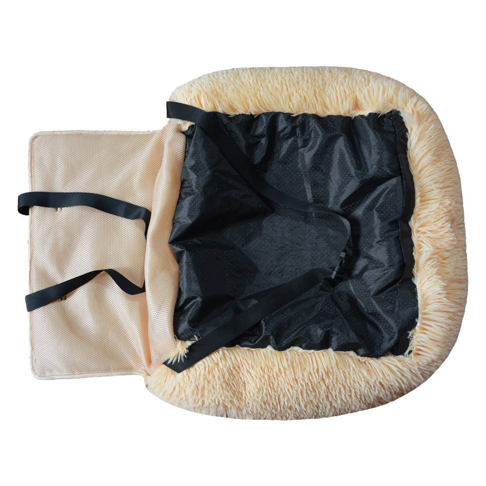 Indoor Dual-use Kennel II
