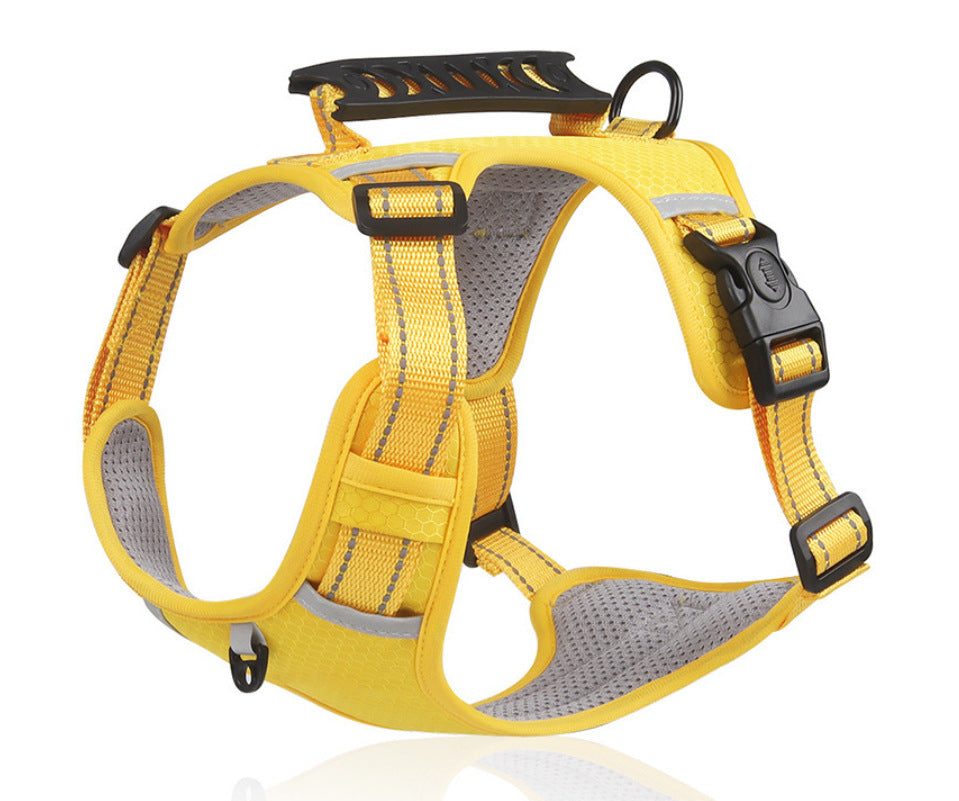 Dog Harness No Pull 20