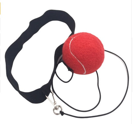 Boxing Reflex Ball Fight