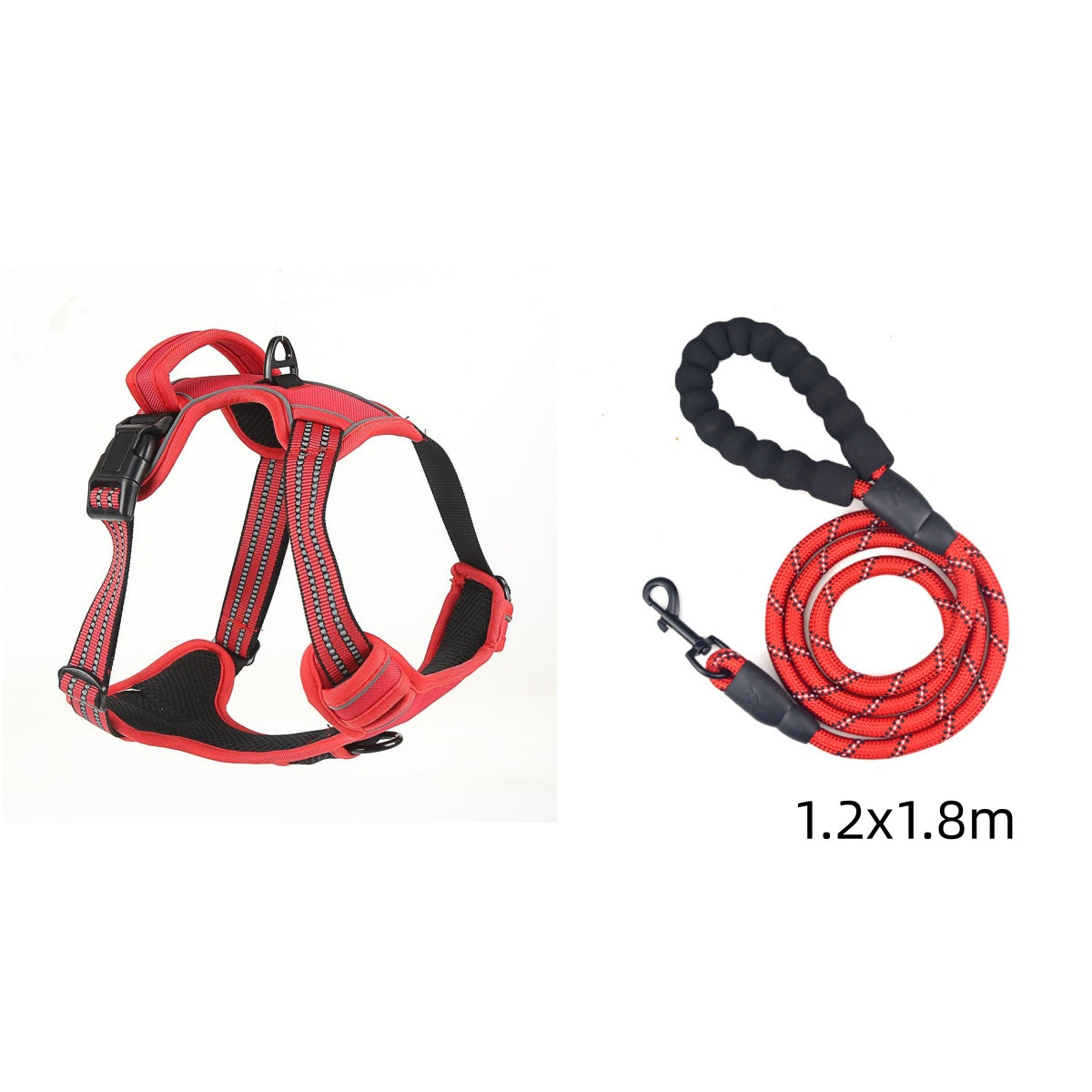 Dog Harness No Pull 7