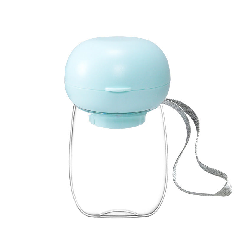 Portable Dog Water Bottle 9