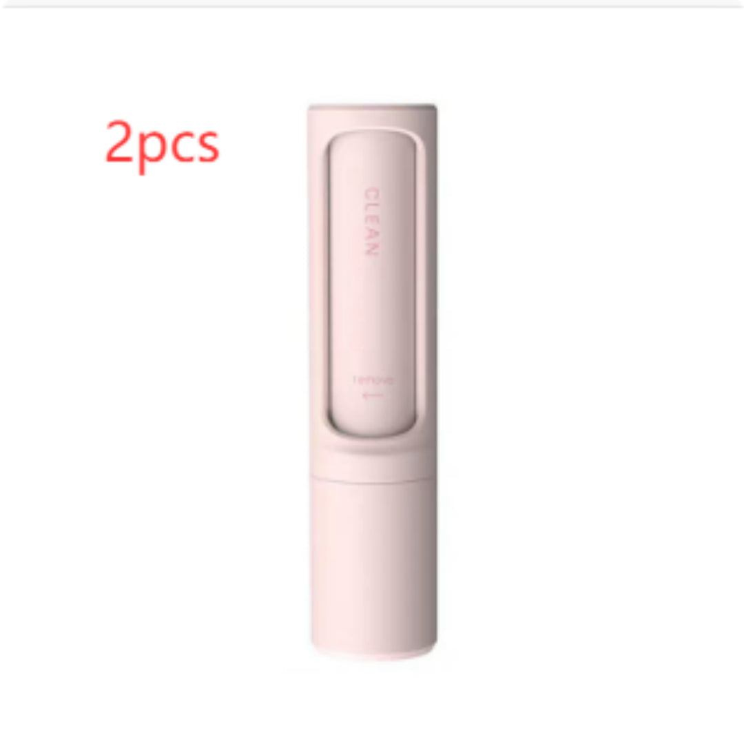 2-1 Reusable Pet Hair Remover 006