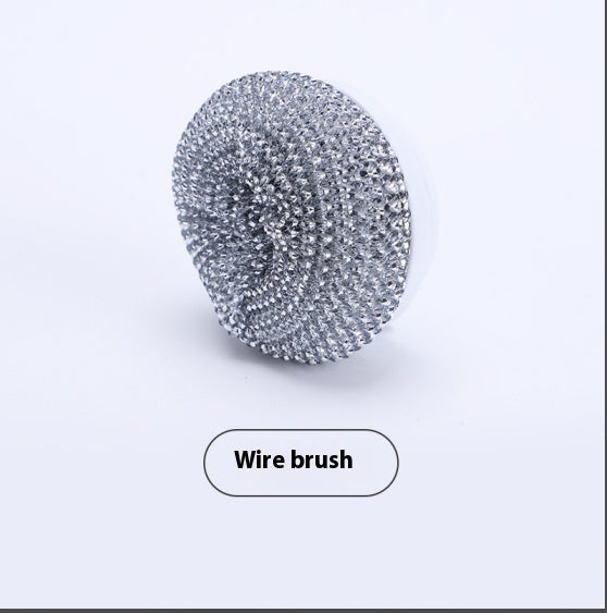 Electric Cleaning Brush 4 In 1 Spinning Scrubber XI