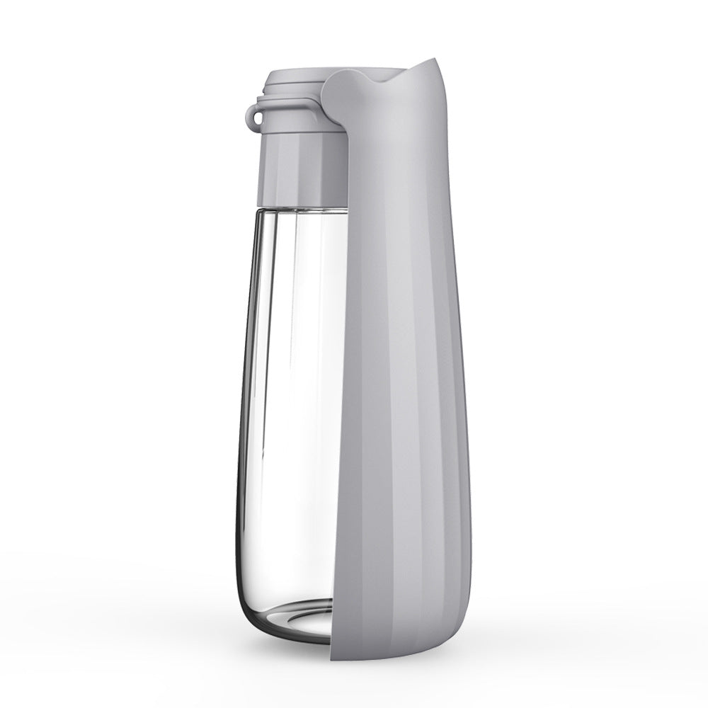 Pet Water Cup Outdoor 4