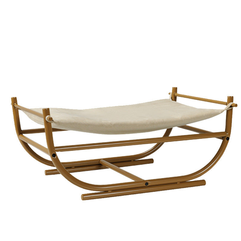 Iron Cat Hammock Pet Sofa Bed 4