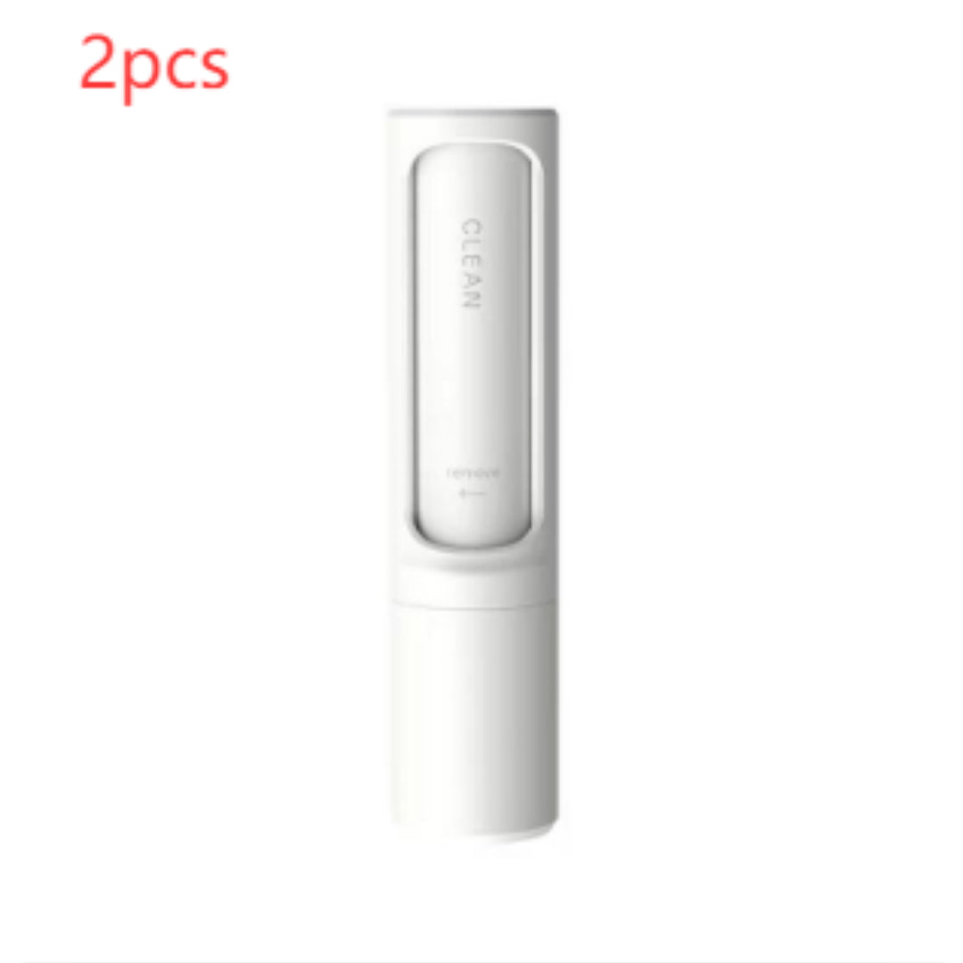 2-1 Reusable Pet Hair Remover 007