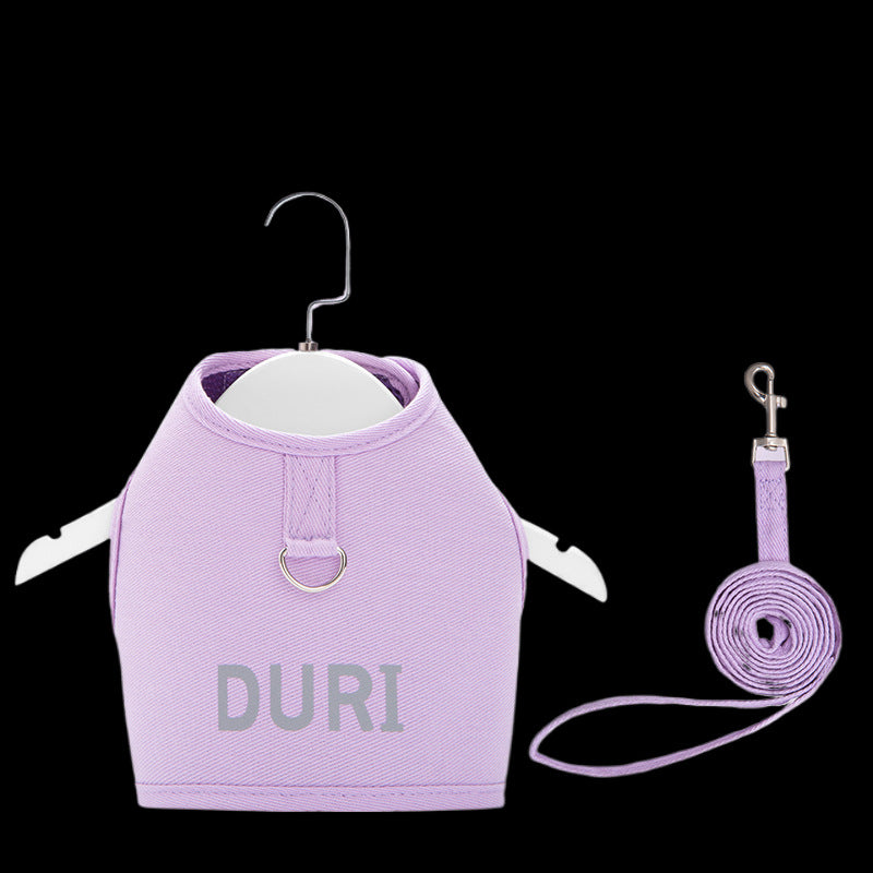 Reflective Dog Harness 7