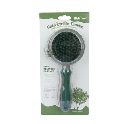 Pet Hair Removal Comb Pet Brush 7