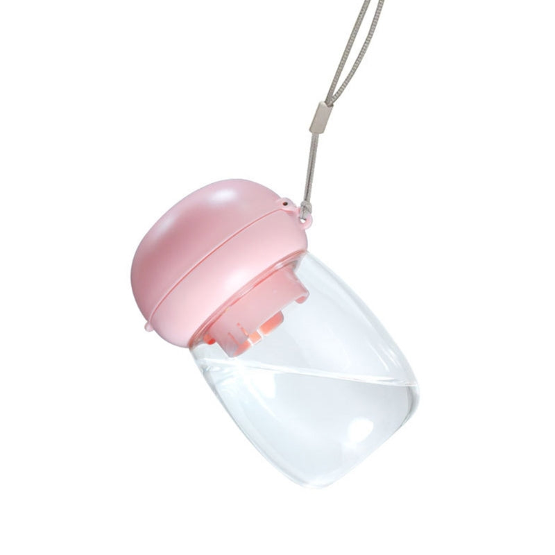 Portable Dog Water Bottle 2