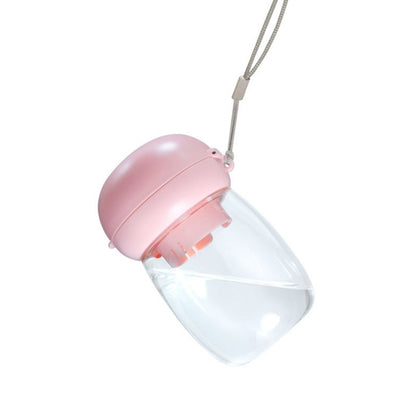 Portable Dog Water Bottle 2
