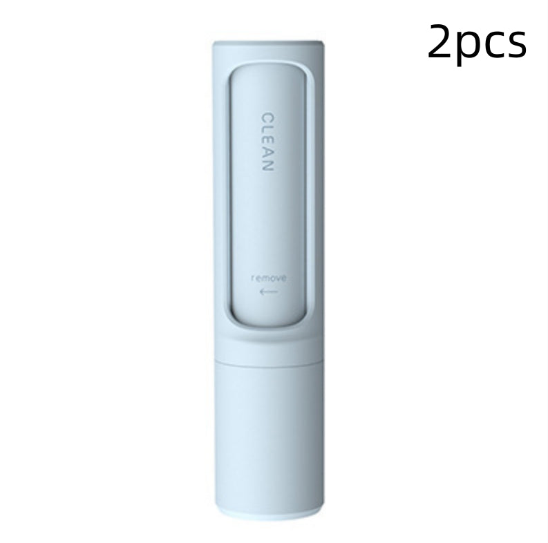 2-1 Reusable Pet Hair Remover 003