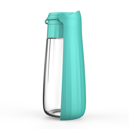 Pet Water Cup Outdoor 2