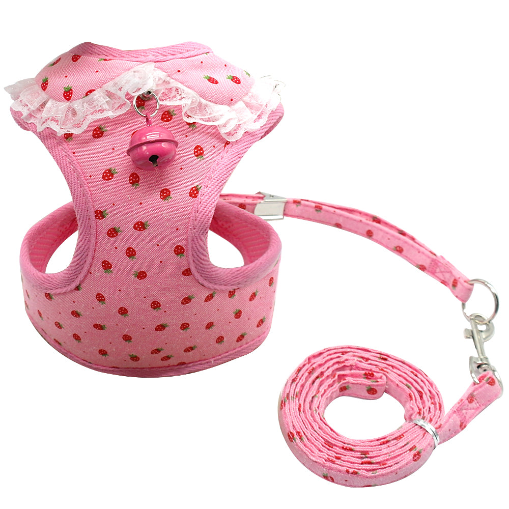 Chest harness 