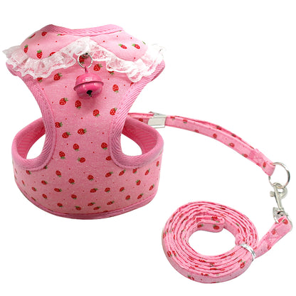 Chest harness 