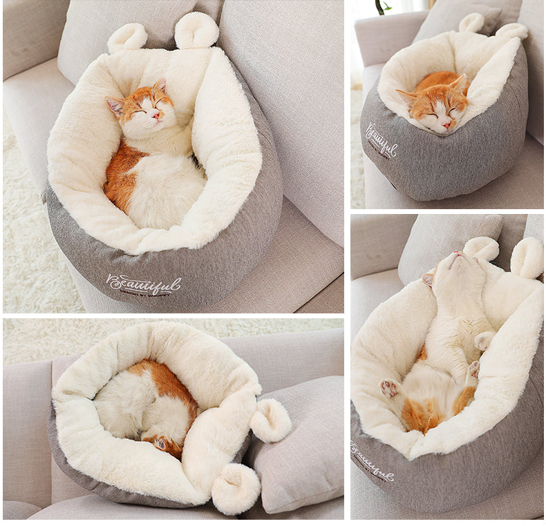 Pet Bed Warming 10