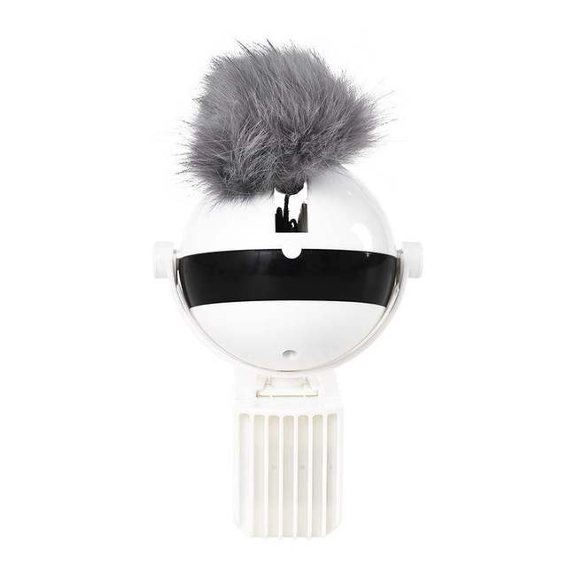Electric Interactive Automatic V