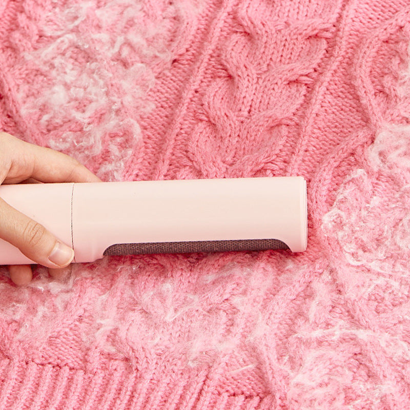 2-1 Reusable Pet Hair Remover 5