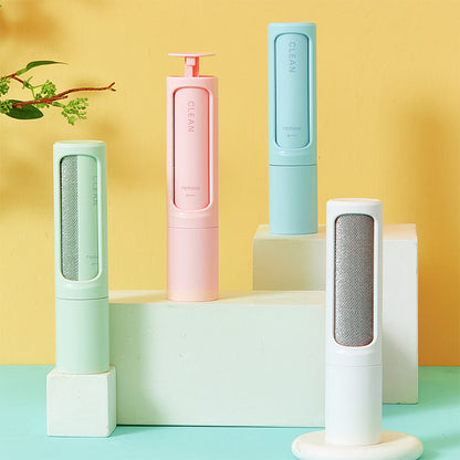 2-1 Reusable Pet Hair Remover 