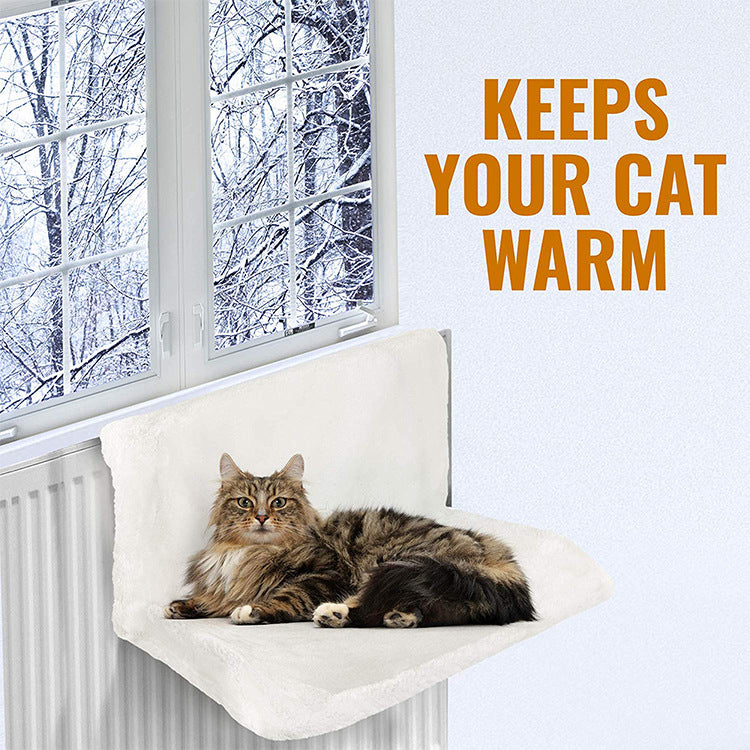 Iron Frame Pet Bed 2