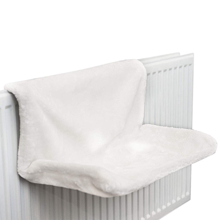 Iron Frame Pet Bed 1