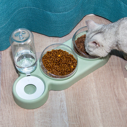 Pet Bowl Automatic Feeder 3