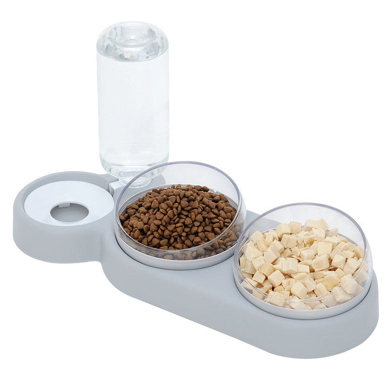 Pet Bowl Automatic Feeder 
