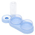 Pet Bowl Automatic Feeder 4