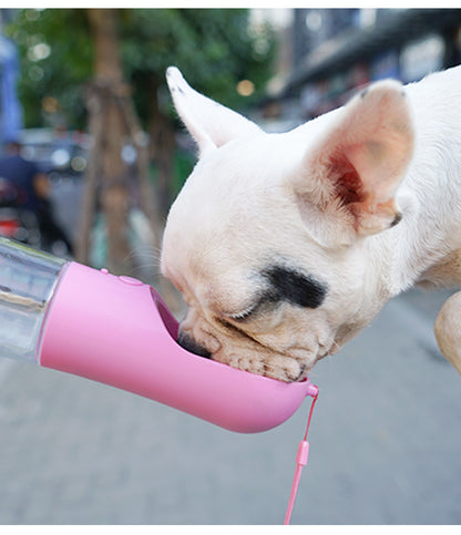 Pet Portable Water Bottle 5