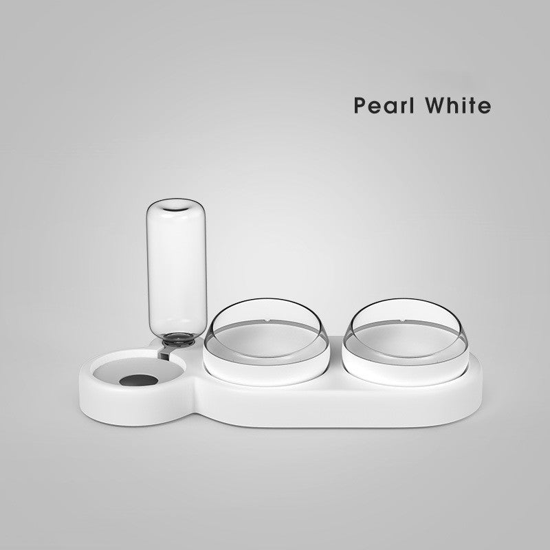 Pet Bowl Automatic Feeder 1