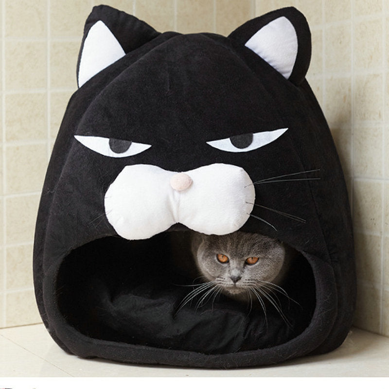 Pet House Bed Mat 